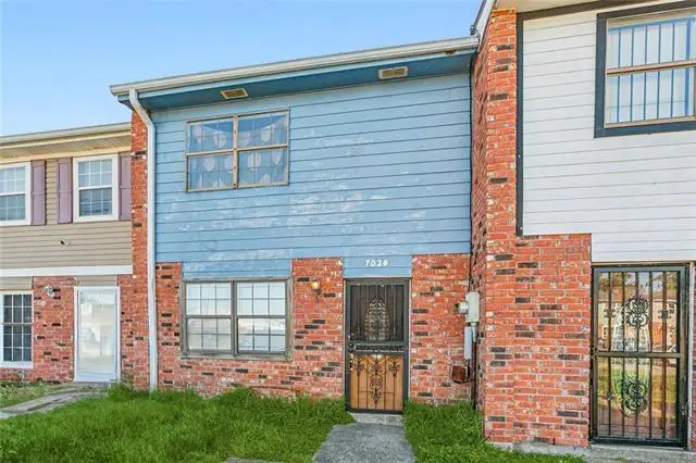 7024 Northgate Drive, New Orleans, LA 70128 - #2
