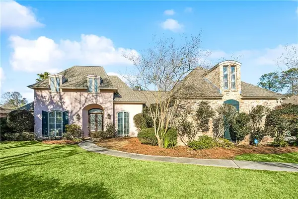 362 Winchester Circle, Mandeville, LA 70448