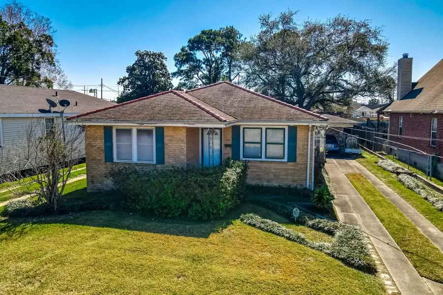 1112 Kepler Street, Gretna, LA 70053 - #2