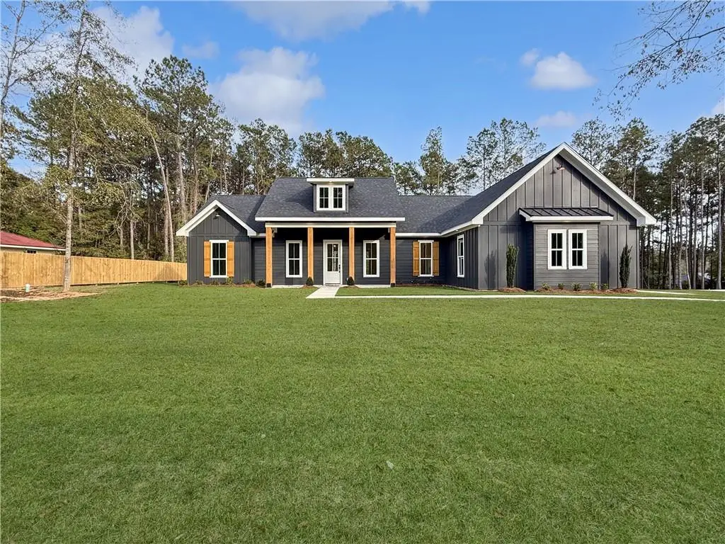 82336 N Factory Road, Folsom, LA 70437 - Image #1