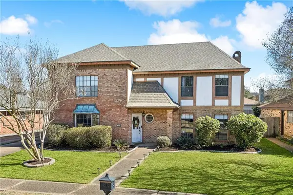 38 Yosemite Drive, New Orleans, LA 70131