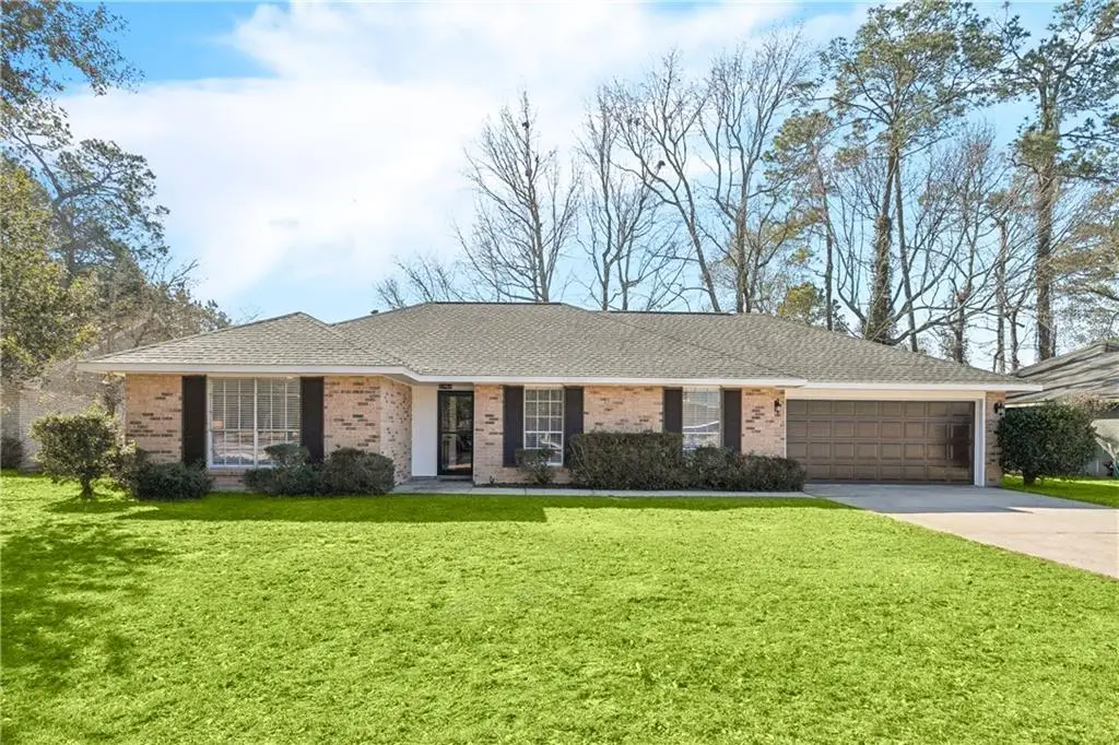 1569 Maplewood Drive, Slidell, LA 70458 - Image #1