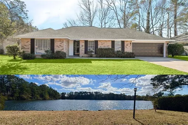 1569 Maplewood Drive, Slidell, LA 70458