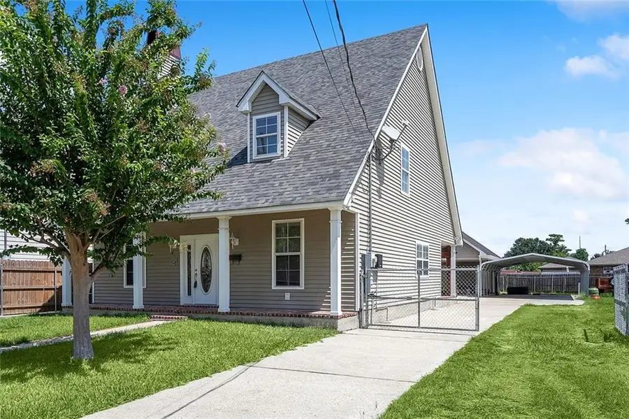 813 N Woodlawn Drive, Metairie, LA 70001 - Image #2