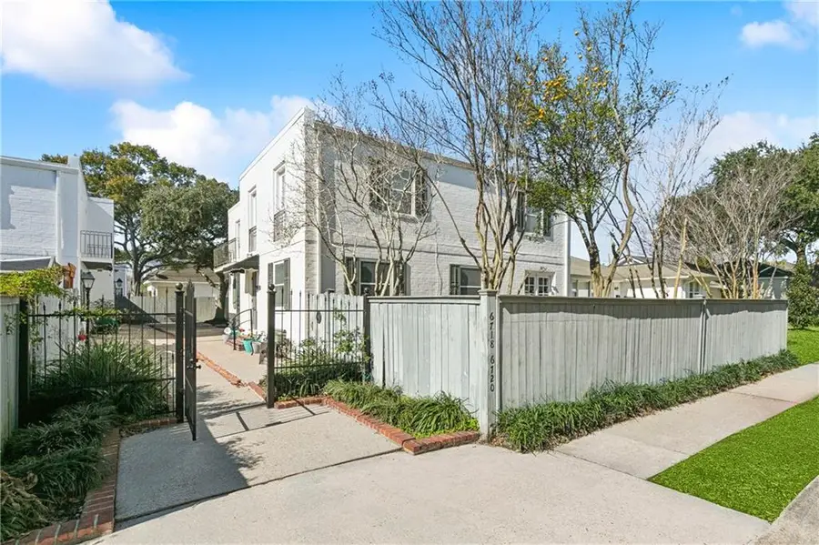 6720 Argonne Boulevard, New Orleans, LA 70124 - #3