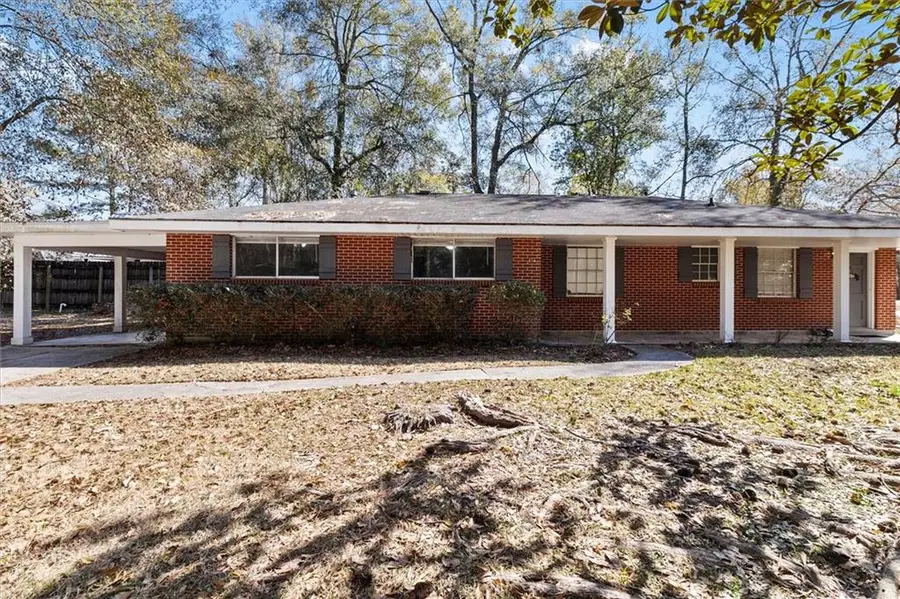 434 & 436 S Taylor Street, Covington, LA 70433 - #2