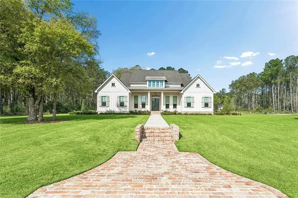 72427 Rosebay Drive, Covington, LA 70433 - #1