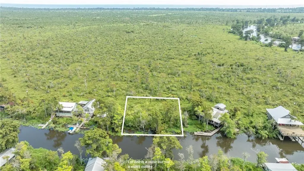 TBD Bedico Creek, Ponchatoula, LA 70454 - #1