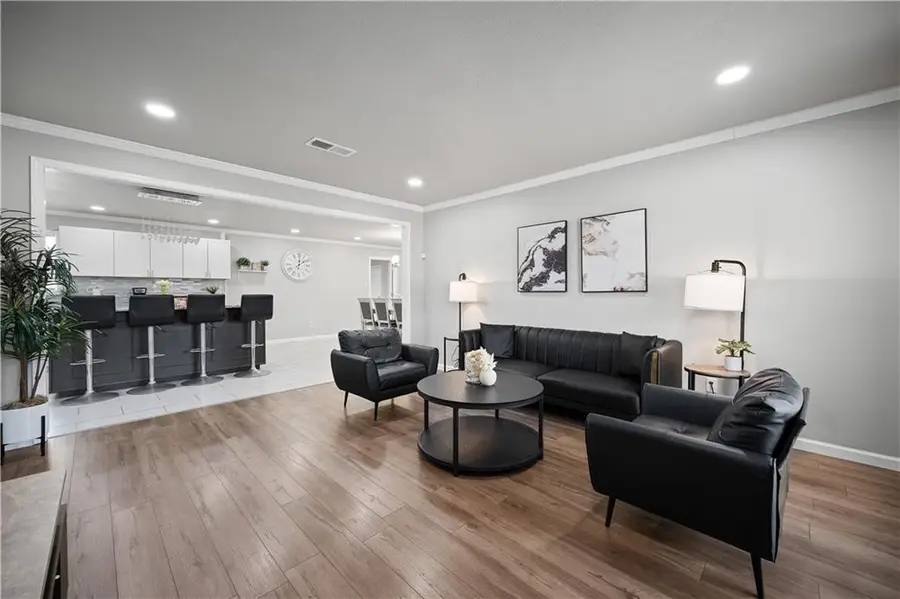 2023 Memorial Drive, Alexandria, LA 71301 - #3