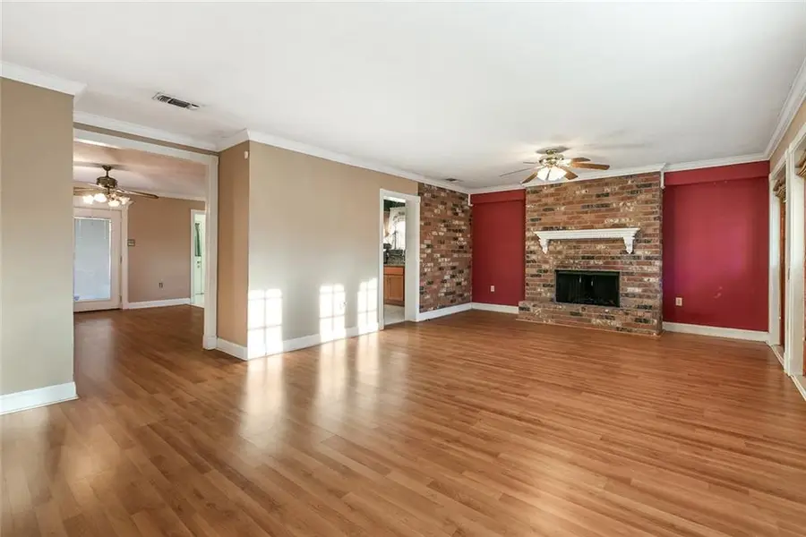 3113 Danny Park, Metairie, LA 70002 - #3