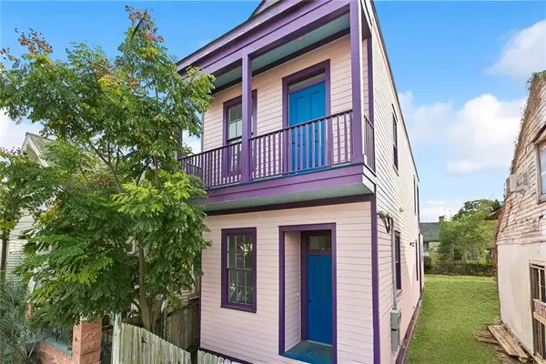 1928 Dauphine Street, New Orleans, LA 70116