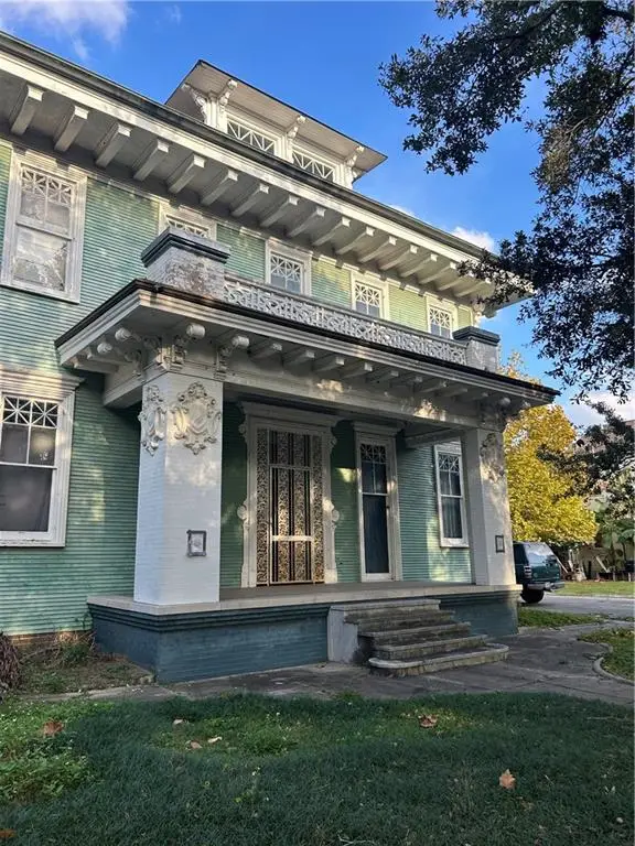 2221 Esplanade Avenue, New Orleans, LA 70119 - #1