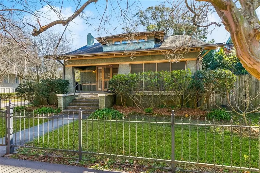 1439 Broadway Street, New Orleans, LA 70118 - Image #1