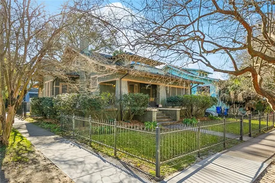 1439 Broadway Street, New Orleans, LA 70118 - Image #2