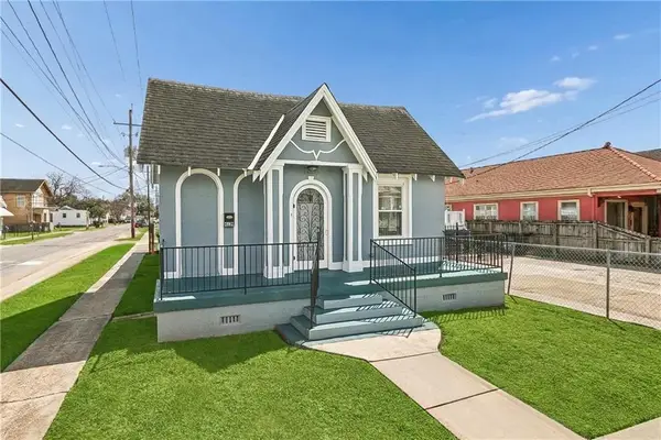 4139 General Ogden Street, New Orleans, LA 70118