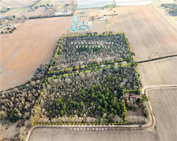 0 Elridge Young Road, Church Point, LA 70525