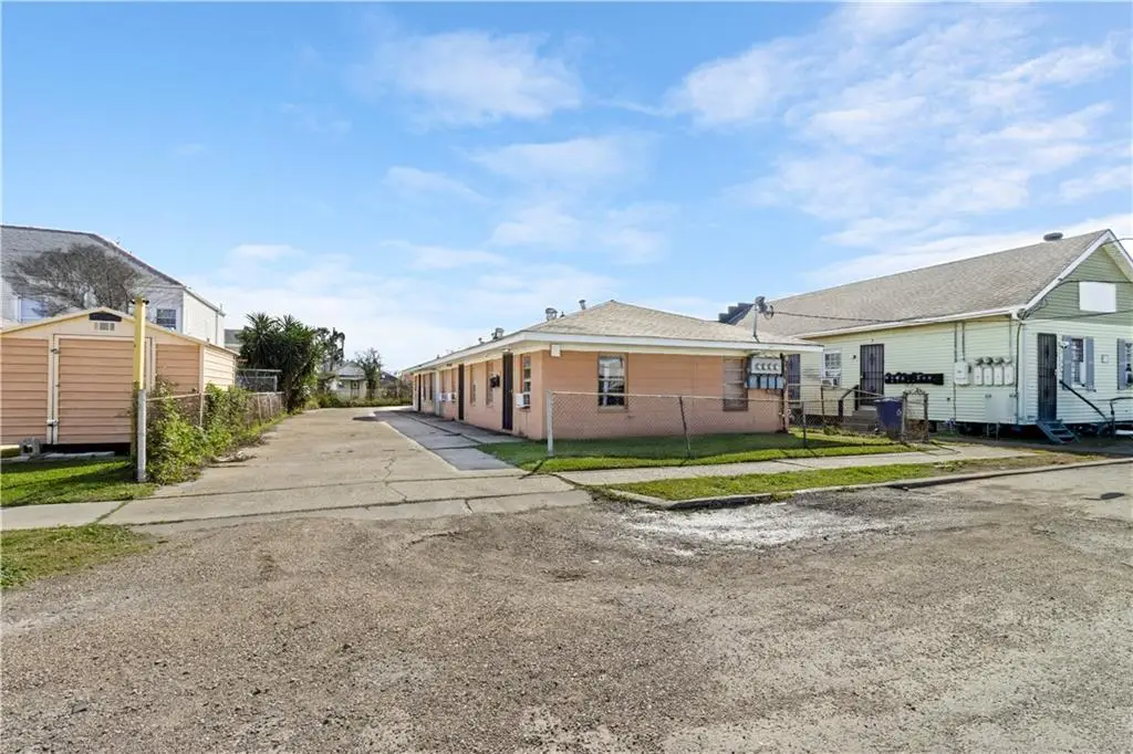 1921 General Ogden Street, New Orleans, LA 70118 - #1