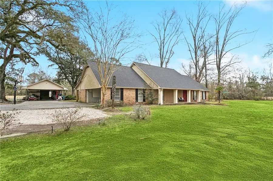 30730 La 1036 Highway, Holden, LA 70744 - #3