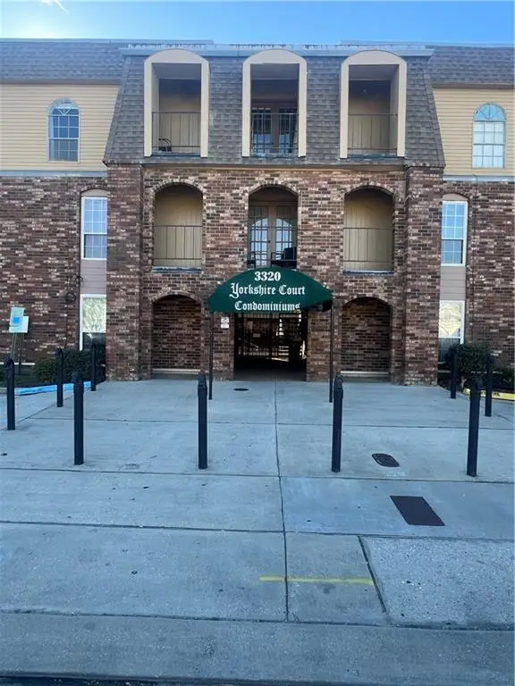 3320 N Arnoult Road #237, Metairie, LA 70002 - Image #1
