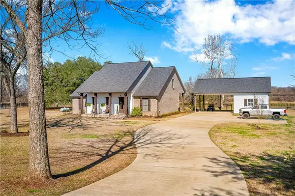 462 Riverview Drive, Natchez, LA 71456