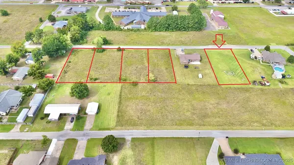 3 NW 6th Street, Stigler,  74462