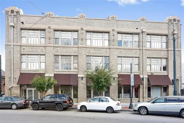 1000 St Charles Avenue #H, New Orleans, LA 70130