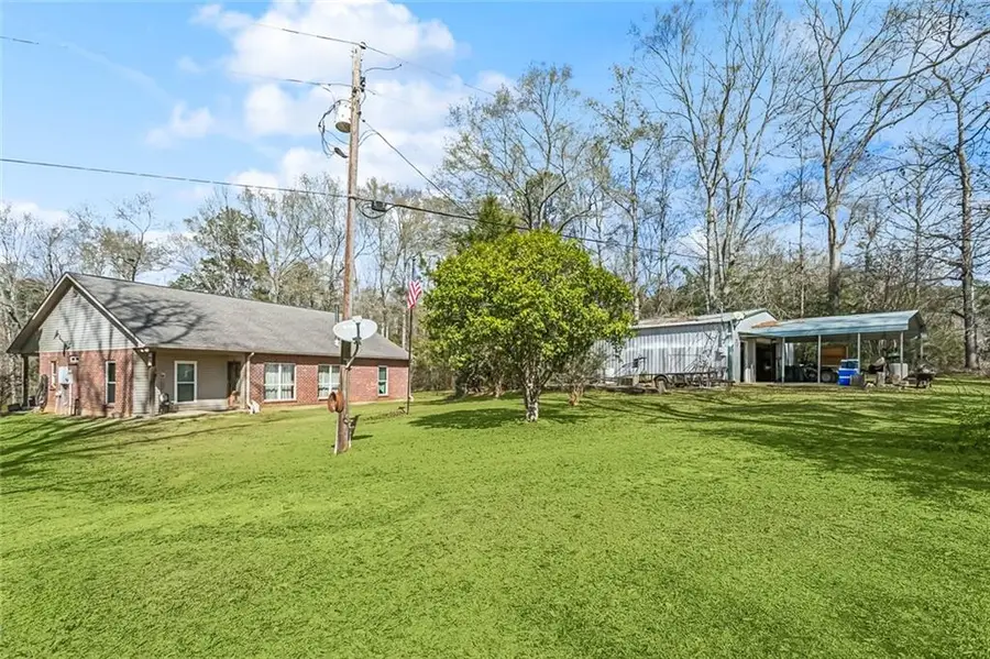 57316 Paul Williams Road, Husser, LA 70442 - #2