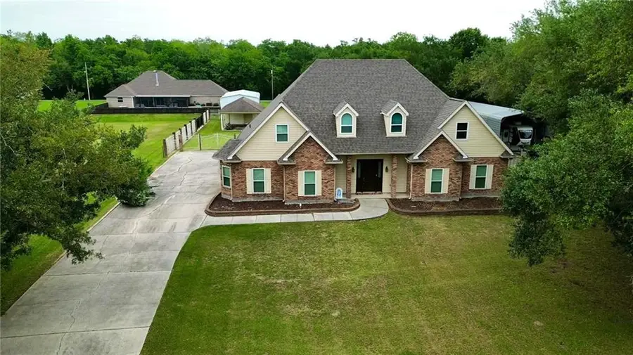2335 Jean Lafitte Boulevard, Jean Lafitte, LA 70067 - #2