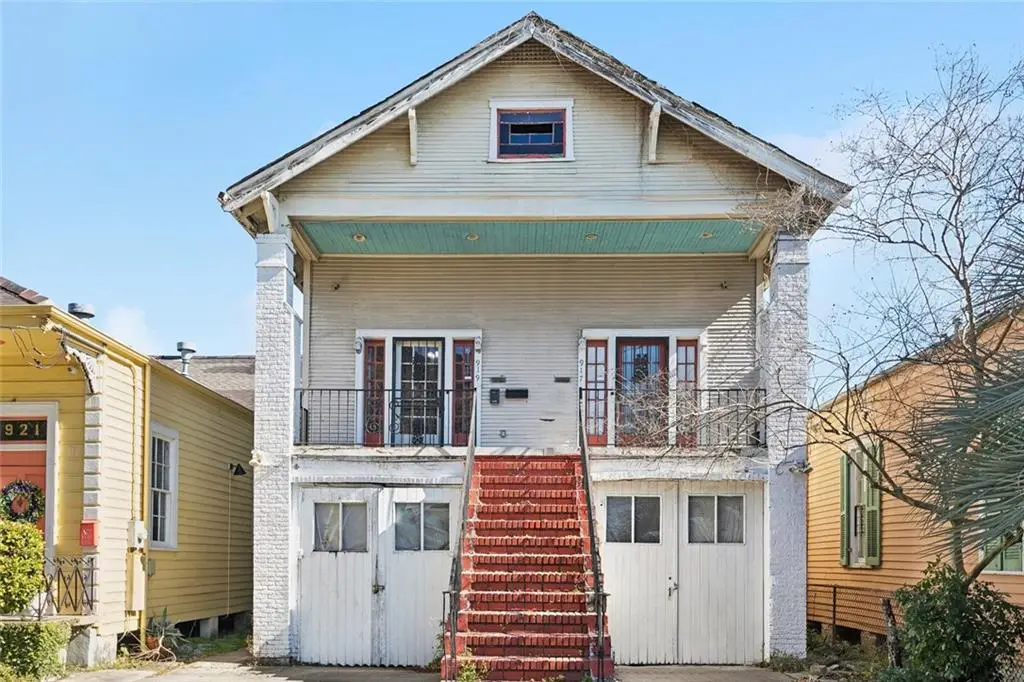 917 8th Street, New Orleans, LA 70115 - Image #1