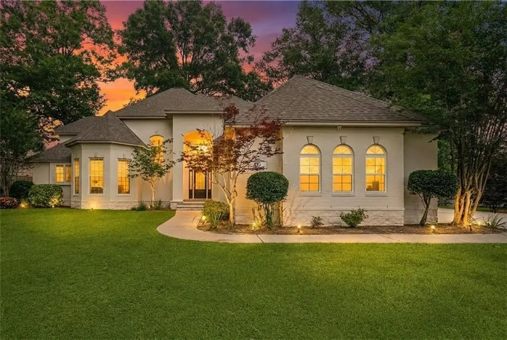 733 Plantation Drive, Abita Springs, LA 70420 - #1