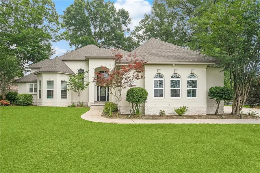 733 Plantation Drive, Abita Springs, LA 70420 - #2