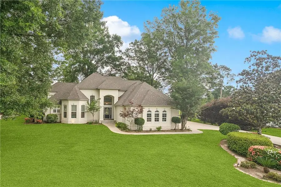 733 Plantation Drive, Abita Springs, LA 70420 - #3
