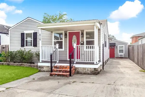 616 Labarre Road, Jefferson, LA 70121