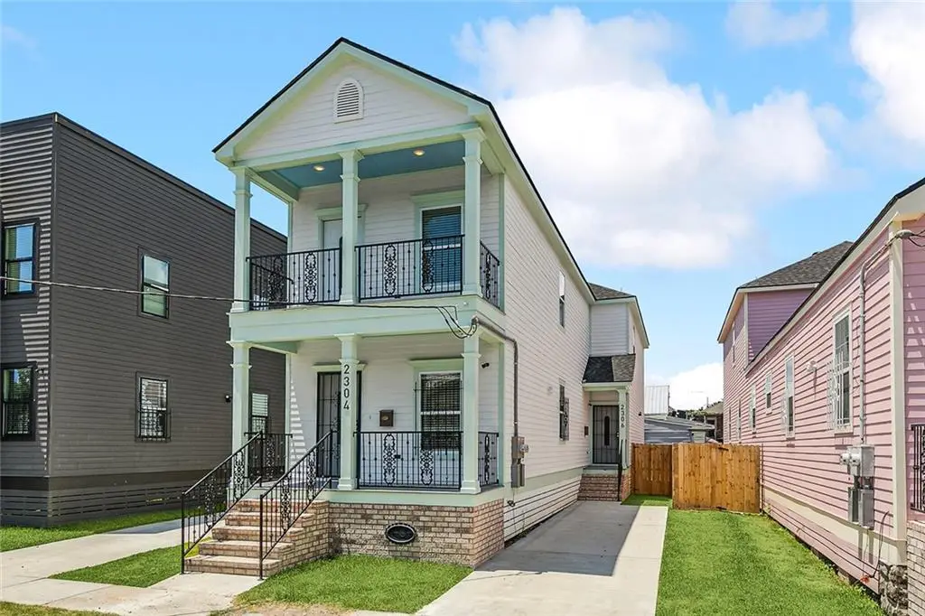 2304 06 New Orleans Street, New Orleans, LA 70119 - Image #1