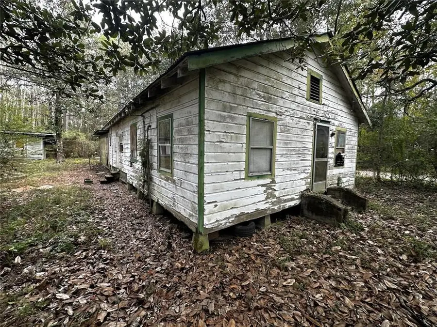 61088 N Mill Road, Lacombe, LA 70445 - #2