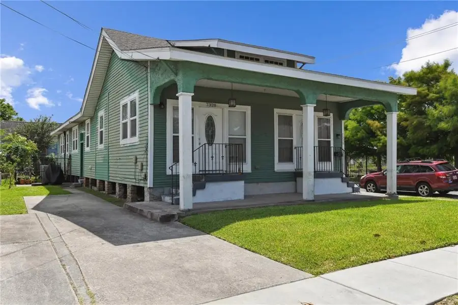 7328 Spruce Street, New Orleans, LA 70118 - Image #2