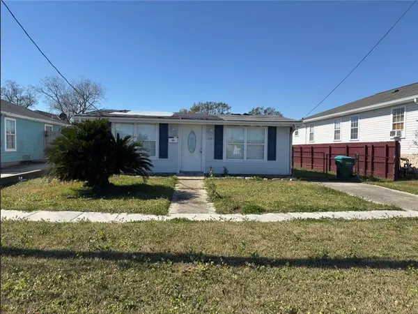 3321 Connecticut Avenue, Kenner, LA 70065