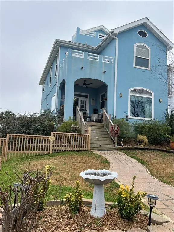 1407 Royal Palm Drive, Slidell, LA 70458 - #1