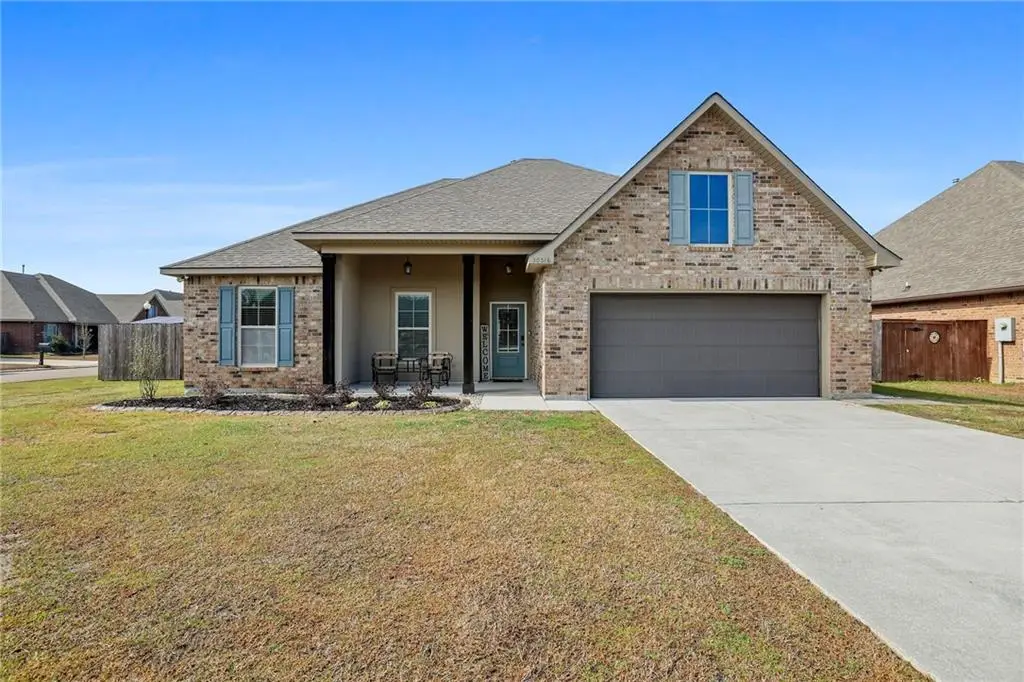 20316 Clemson Way, Ponchatoula, LA 70454 - Image #1