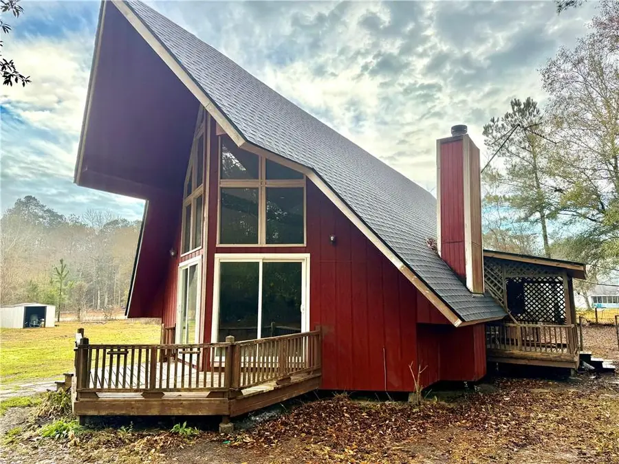 30539 Torres Drive, Lacombe, LA 70445 - #3