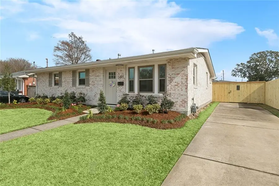 1201 Mercury Avenue, Metairie, LA 70003 - #2