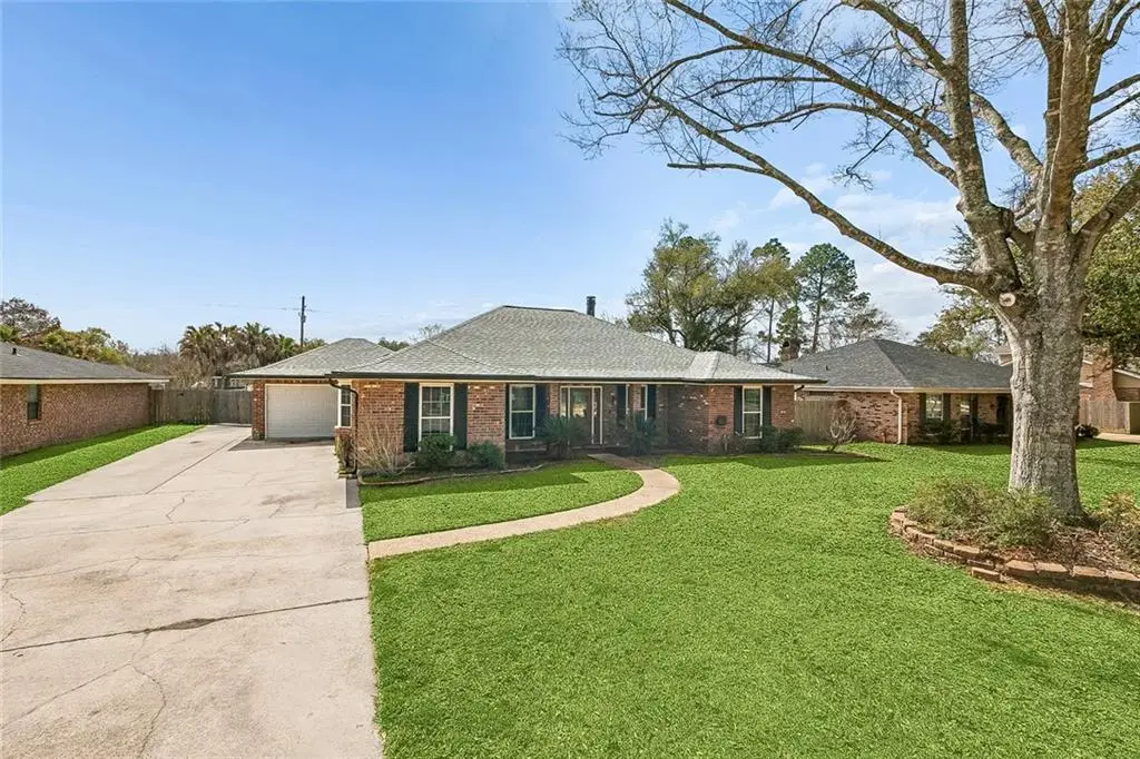 248 Devon Road, La Place, LA 70068 - #1