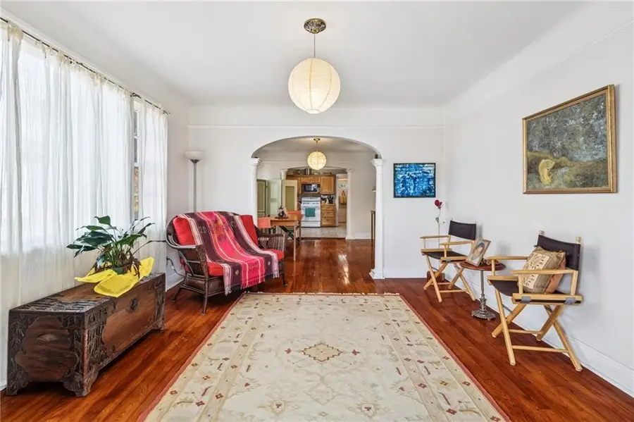 4631 Painters Street, New Orleans, LA 70122 - #2