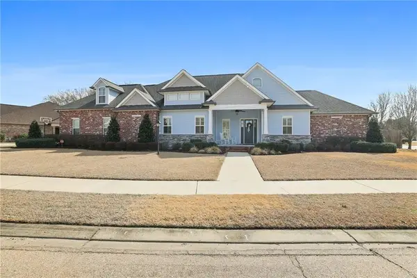 826 Decatur Street, Ponchatoula, LA 70454