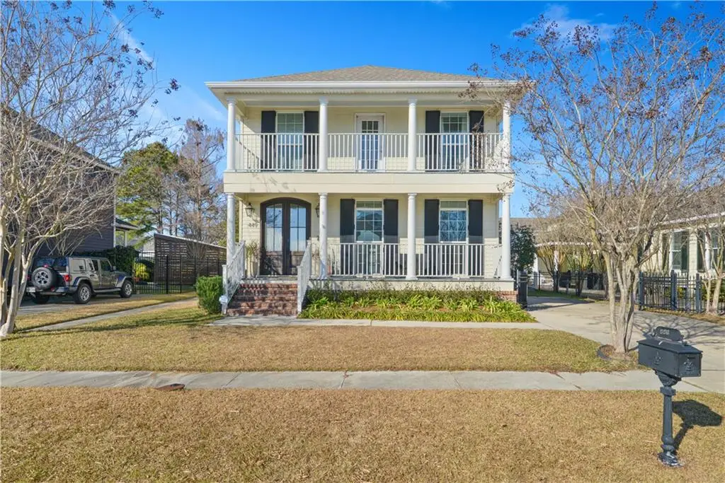 449 Abalon Court, New Orleans, LA 70114 - Image #1
