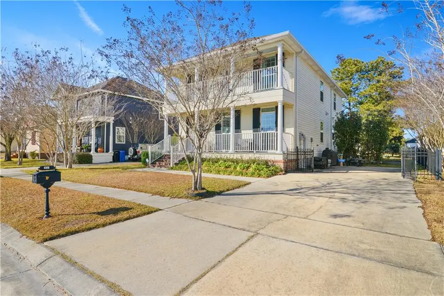 449 Abalon Court, New Orleans, LA 70114 - Image #2