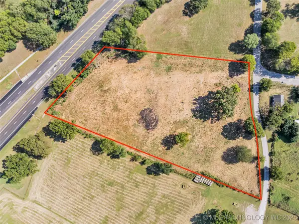 409 W Main Street, Davis,  73030