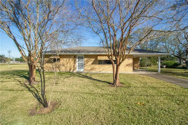 330 S Church Street, Garyville, LA 70051