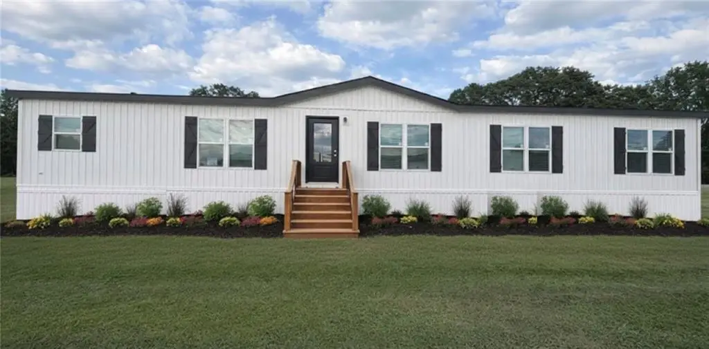 TBD Lee Settlement Road, Folsom, LA 70437 - #1