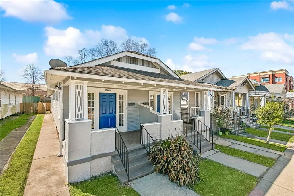 4214 16 Ulloa Street, New Orleans, LA 70119 - Image #1